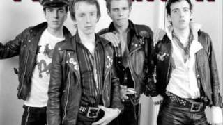 The Clash -Gates of the West (ooh baby ooh early unreleased demo version )