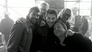 Morten Harket (a-ha) - Do You Remember Me? (Official Video) UHD 4K