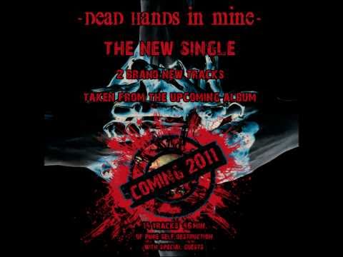 Dead Hands In Mine