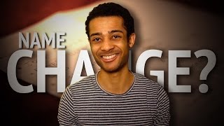 Why Changing Your Name Changes Your Vibration