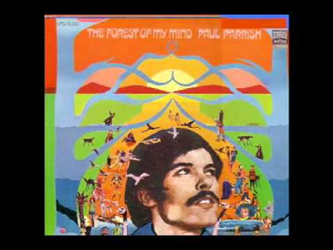 Paul Parrish -[7]- Tiny Alice