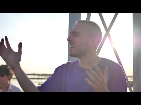 Cedes Crush - Skin (Official Video)