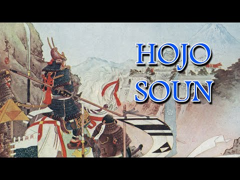 Hojo Soun: Origins of the Sengoku Daimyo