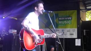 Frank Turner - Hits and Mrs. (SXSW 2015) HD