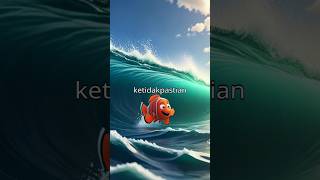 Download lagu perjalanan ikan nemo pulang ke rumahnya #cartoon #animation #animals #ai #ceritaanak #sea mp3