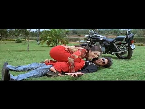 Khushi – ಖುಷಿ || Kullam Kulla Muddadu || Tharun,Chaithra || Kannada Hit Song