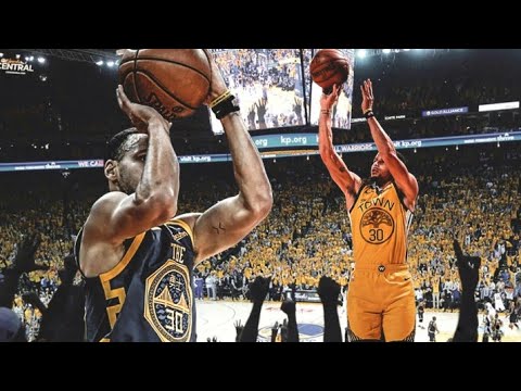 Stephen Curry ★ DANCE MONKEY ★ MIX 2020