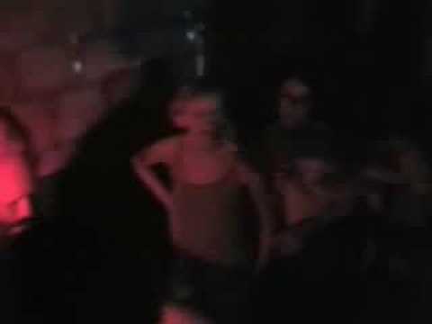Asher Selector Charly Bar's Dance Paris 2004' ... Vibes & Vibes Part 1 ...