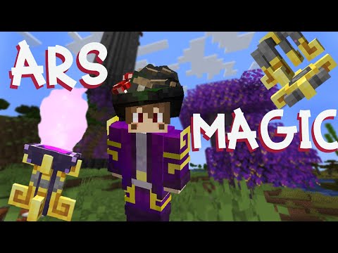 Unbelievable! Magic Portal & Wizard Towers Discovered!