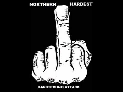 Dakruppa @ Mco s Birthday Bash (Hardtechno)