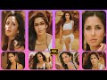 Katrina Kaif Most Graceful Masha Allah 4K Vertical Edit Ek Tha Tiger Full Song 10 Min