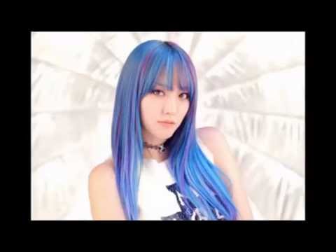 Hello Venus Lime - Singing parts