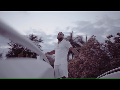 FREDO VERSATIL - LONELY (VIDEO OFICIAL)