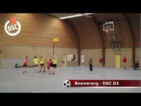 Boemerang - DSC D2    6-9