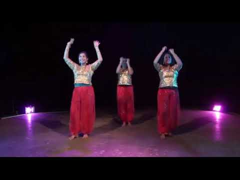 Making of Dance song Aa re pritam  pyare  Choreography (SKD)Alok Patel