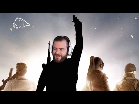 14 Kill Victory in Ranked PUBG ft. ItsOGpickle, CorkyCork & SpadeTV