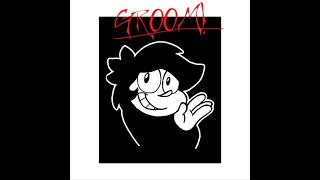 Cover art for Cosmodore - Groomaway