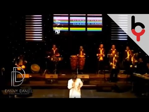 Danny Daniel - Tu Mirada [Live]