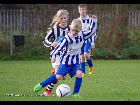 Silvolde E3 - VVG '25 E4