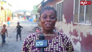 Tandale kwa kina Diamond Kuku anatupwa Manyoya tu