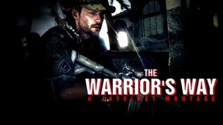 Warfighter Chronicles: The Warrior's Way (MOHW Montage) [HD]