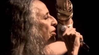 Carta de Amor | Maria Bethânia (HD) - Canções e momentos/Sangrando