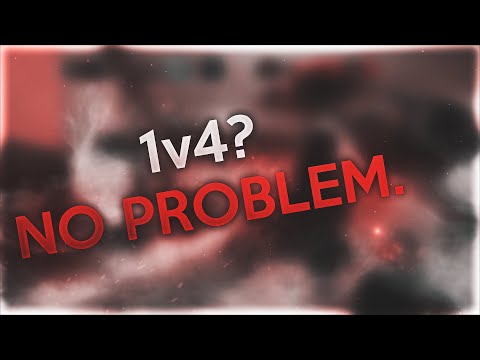 How a PRO Clutches in Rainbow Six Siege