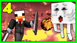 Minecraft Vanilla - Il Nether #4