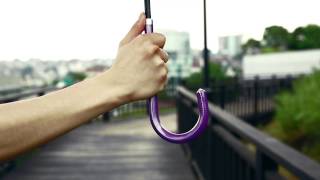 [MV] 참깨와 솜사탕(Chamsom) - Rainy Dance