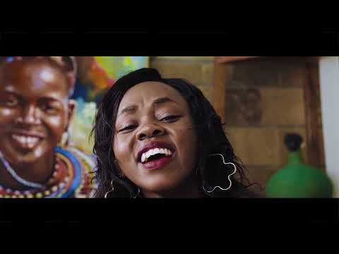 Kipofu By Mugisha ft Ruth (Official video) Skiza 5437625 to 811