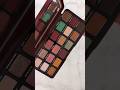 TOO FACED APPLEY IN LOVE PALETTE FIRST LOOK