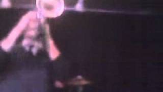 La Plebe- Mi Tierra Santa Cruz 5/13/2011