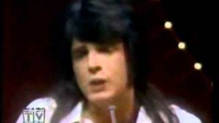 Rick Springfield on The Sonny and Cher Show, October 1972