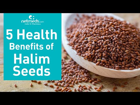 5 Powerful Benefits Of Garden Cress Seeds