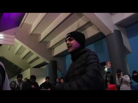 YAIRKING vs ROME  (Cuartos) ÚLTIMA FECHA DE BESTIAS DEL ATLANTICO |TORNEO REGIONAL 3°EDICIÓN|