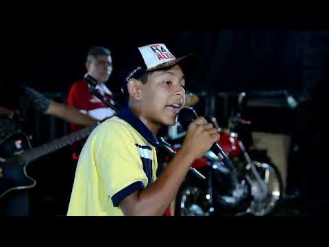 Ryanzinho Aboiador Toada 02 Craíbas - AL