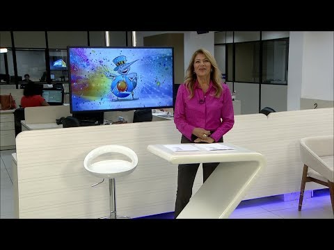 [HD] Íntegra do JPB 2ª Edição Especial Folia - Muriçocas do Miramar - 27/02/2019