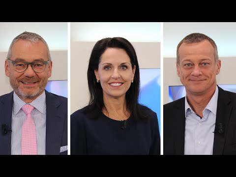 Konkret - Konzernverantwortungsinitiative JA oder NEIN? Ruedi Noser und Martin Landolt