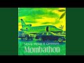 Move Move it Ummm (Mombathon)
