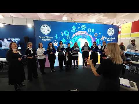 Interliber 2025 - Gaudeamus igitur & Pamtim samo sretne dane