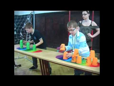 Tag der offenen Tür 2012 SIS Glauchau