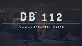 DB Series Cabinets - DB 112