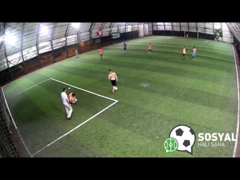 Mengiroğlu Halı Saha - 23-06-2016 22:00:01 - sosyalhalisaha.com