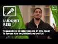 'Slowakije is geïnteresseerd in mij, maar ik droom van het Nederlands elftal'