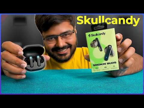 "💯 Unleash Your Audio Freedom - Review of the Smokin' Buds True Wireless Earbuds 🎵"