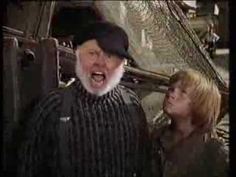 afbeelding Pete's Dragon (1977)  Disney Home Video Australia Trailer