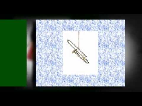 download lagu mp3 mp4 French Horn Ornament, download lagu French Horn Ornament gratis, unduh video klip French Horn Ornament