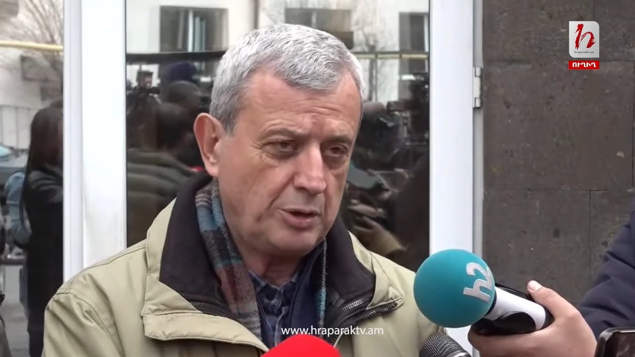 Ջրի բերածը ջուրն էլ տանում է, այս իշխանությունը ոչինչ չի արել տնտեսության զարգացման համար