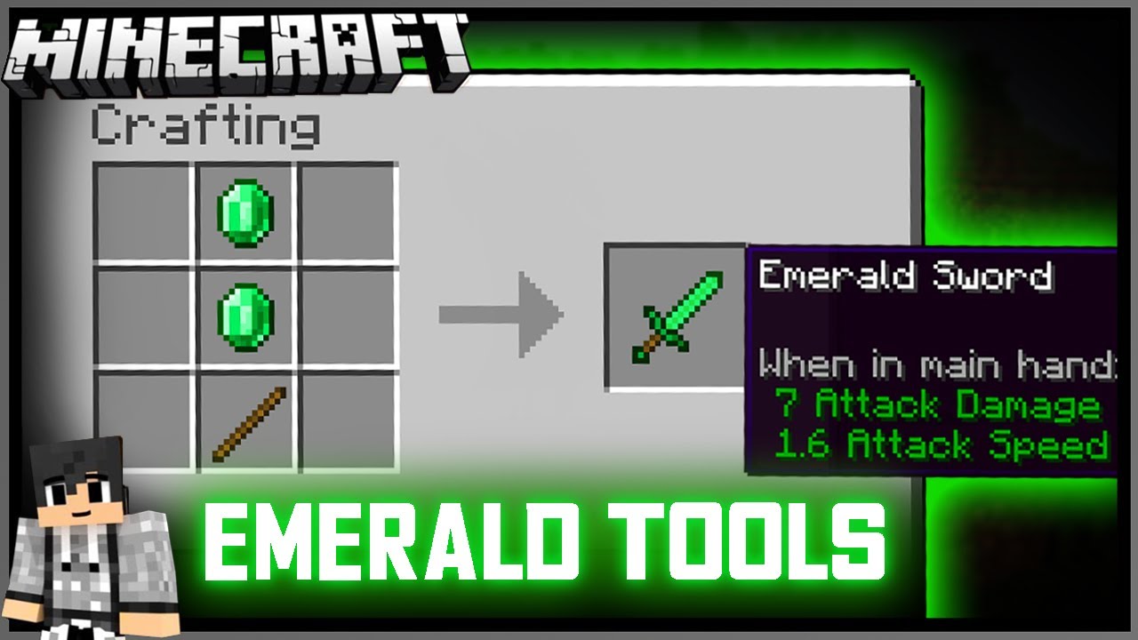 1.16 EMERALD DATAPACK - John Paul Inso