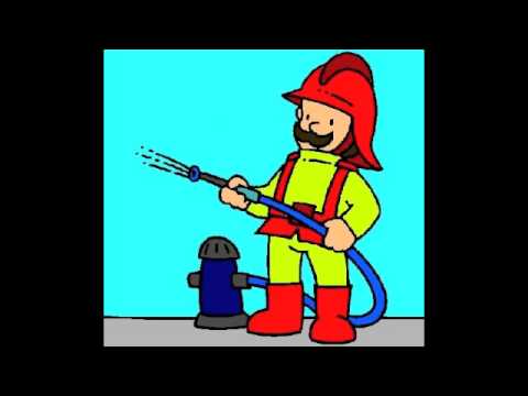 La Guardiola Groga - "Els Bombers"